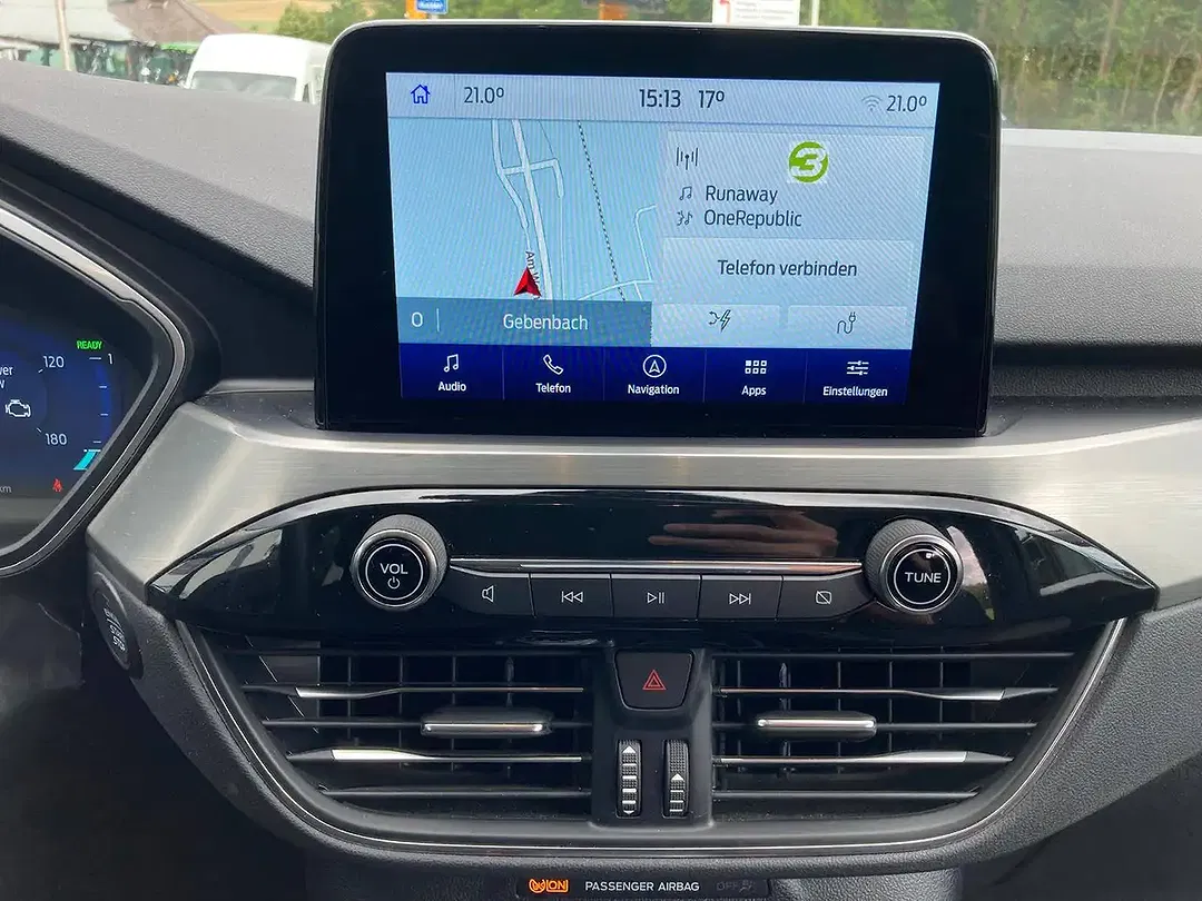 Ford Kuga - Thumbnail 8