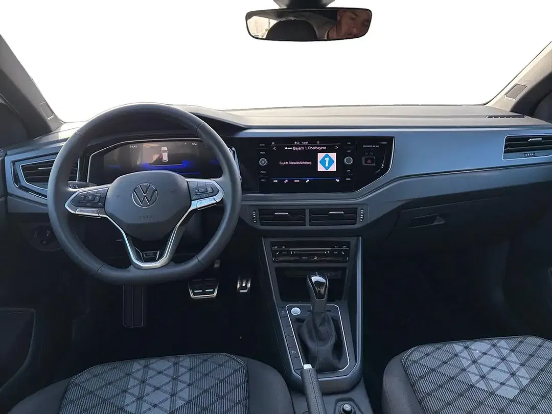 Volkswagen Taigo - Thumbnail 10