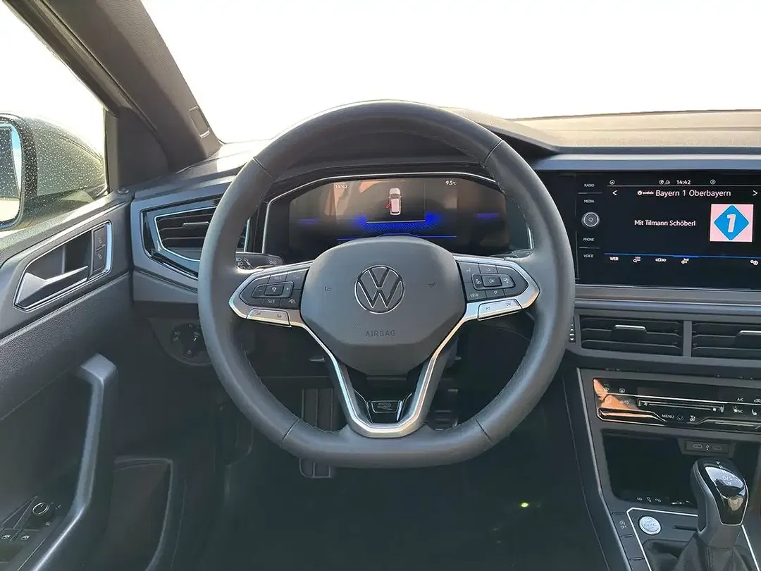 Volkswagen Taigo - Thumbnail 12