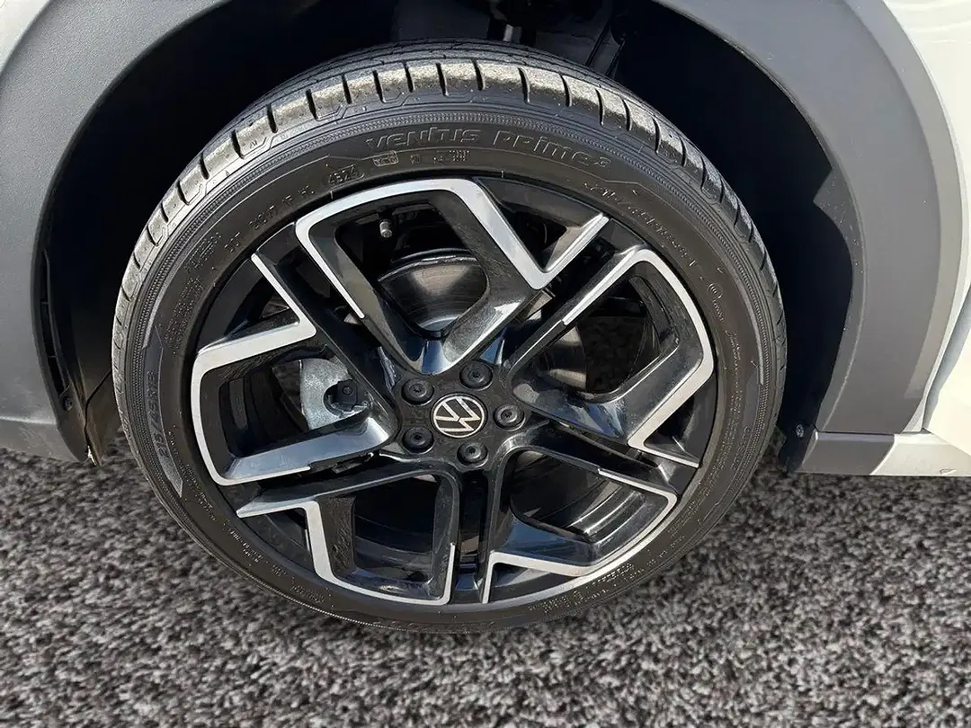 Volkswagen Taigo - Thumbnail 14