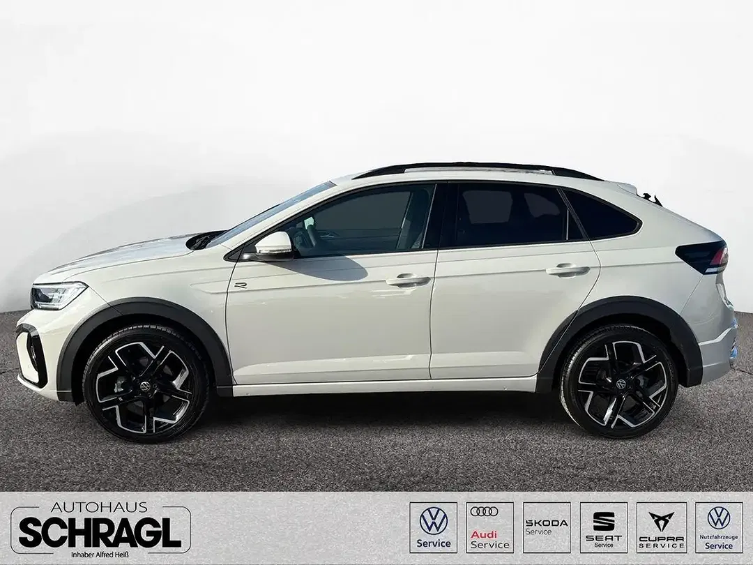 Volkswagen Taigo 1.0 TSI DSG R-Line - foto 2