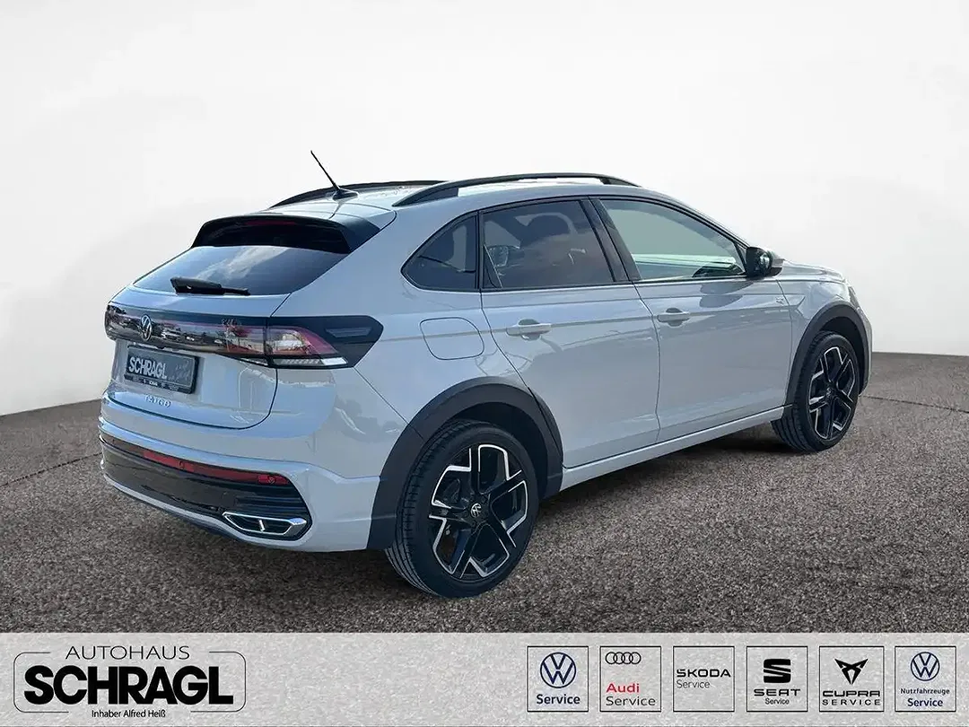 Volkswagen Taigo - Thumbnail 5