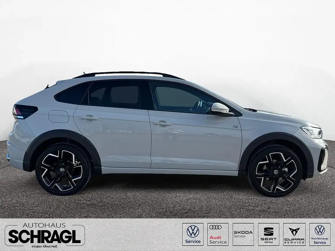 Volkswagen Taigo - Thumbnail 6