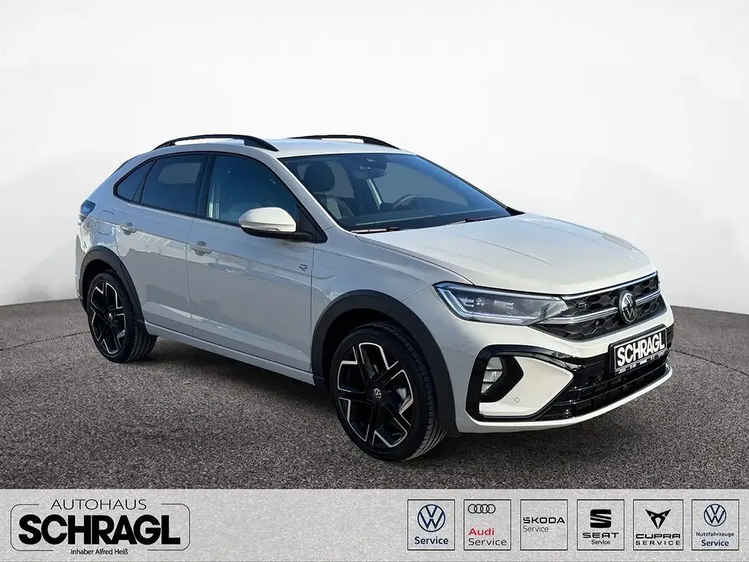 Volkswagen Taigo - Thumbnail 7