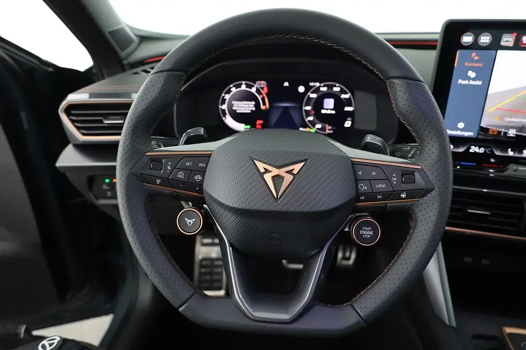 CUPRA Formentor - Thumbnail 7