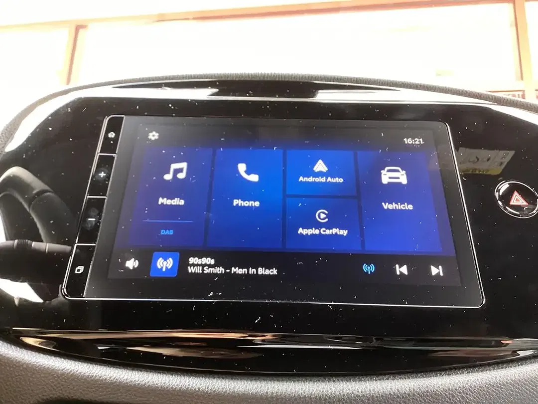 Toyota Aygo X - Thumbnail 10