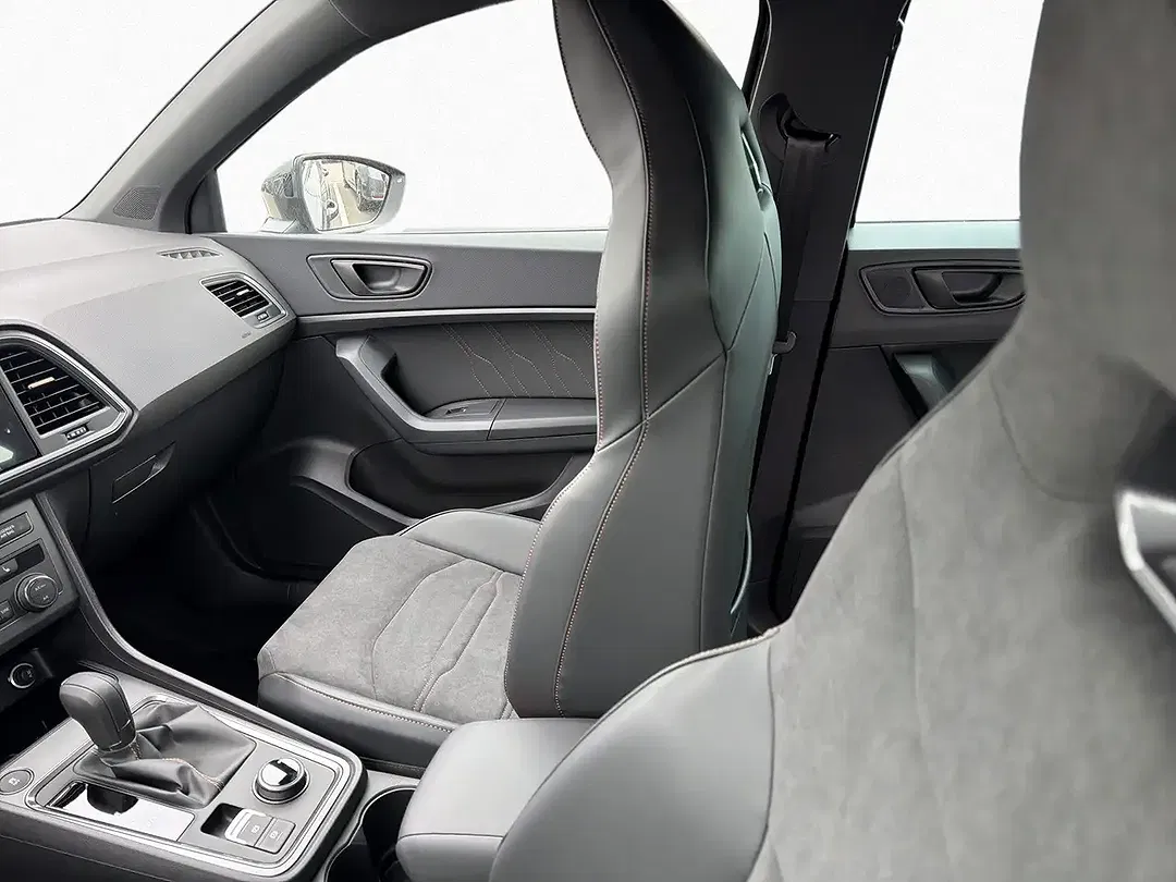CUPRA Ateca - Thumbnail 12