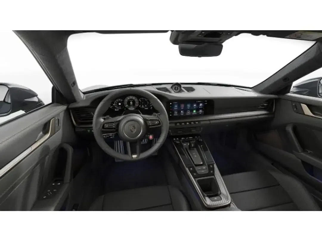 Porsche 992 - Thumbnail 11