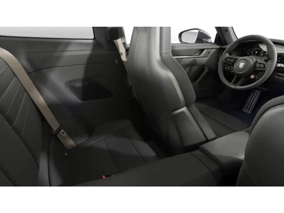 Porsche 992 - Thumbnail 13