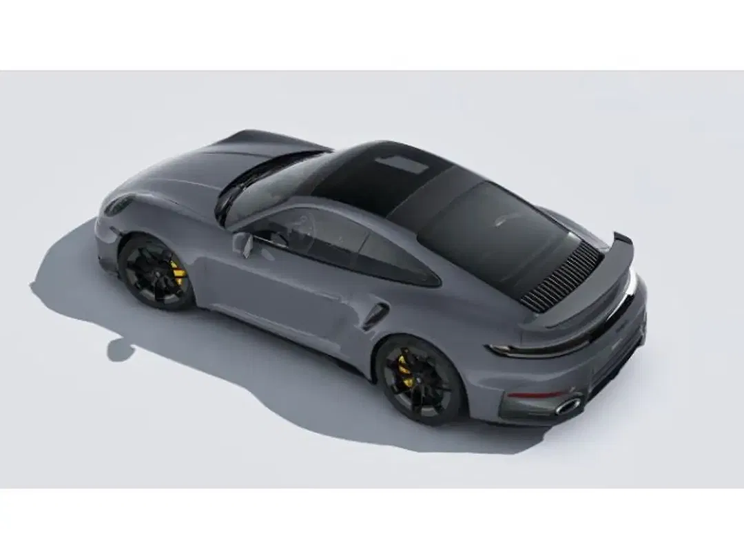 Porsche 992 - Thumbnail 4