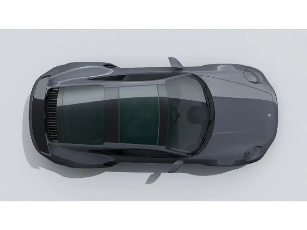 Porsche 992 - Thumbnail 5