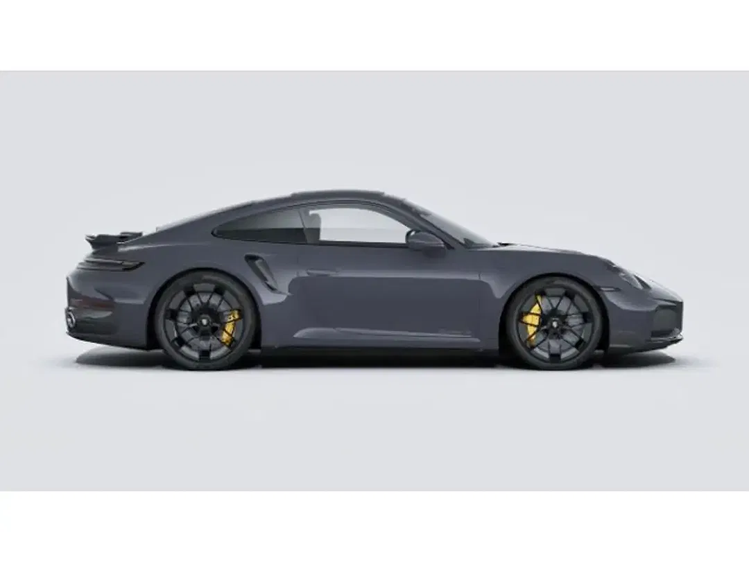 Porsche 992 - Thumbnail 6