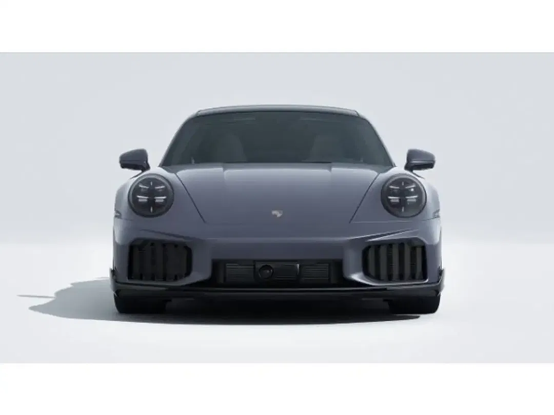 Porsche 992 - Thumbnail 8
