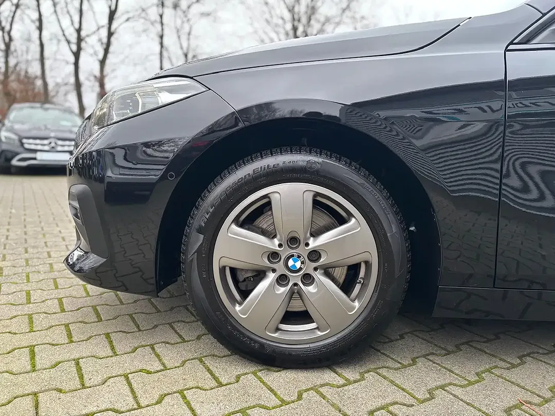 BMW 218 - Thumbnail 10