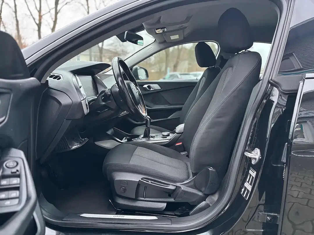 BMW 218 - Thumbnail 13