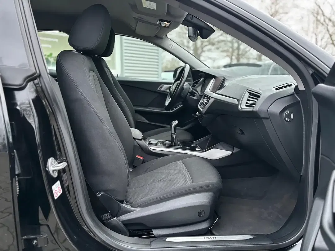 BMW 218 - Thumbnail 14