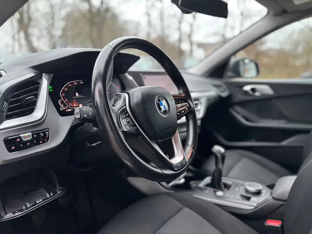 BMW 218 Gran Coupe - foto 15