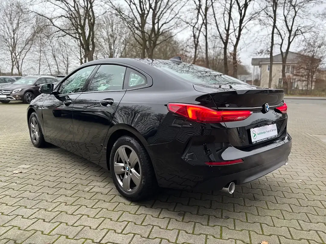BMW 218 - Thumbnail 5