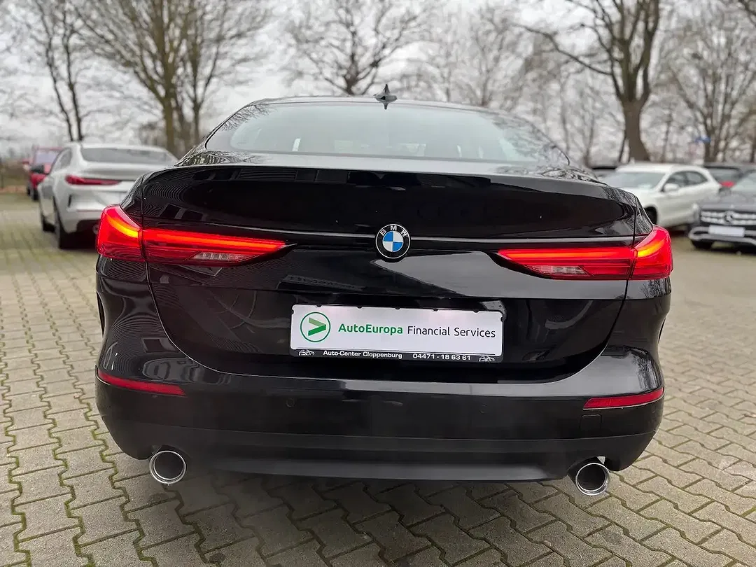 BMW 218 - Thumbnail 6