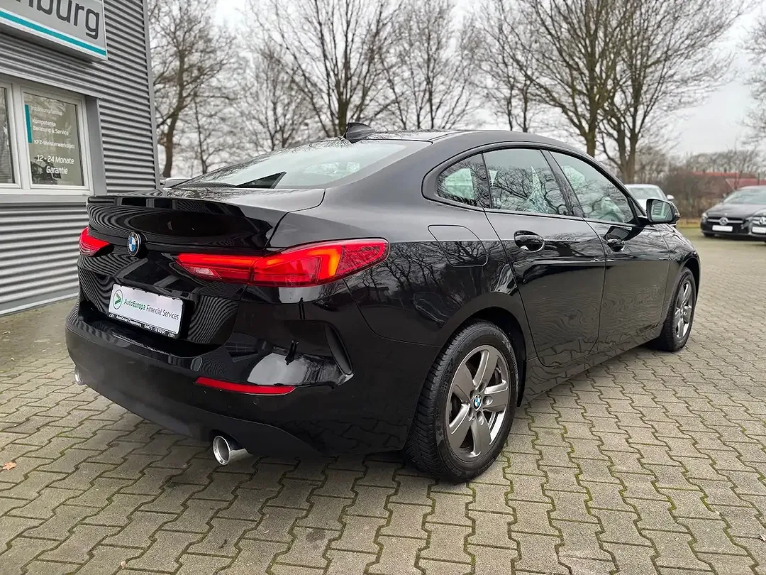 BMW 218 - Thumbnail 7