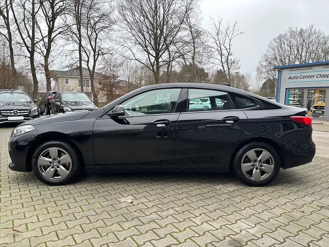 BMW 218 - Thumbnail 9