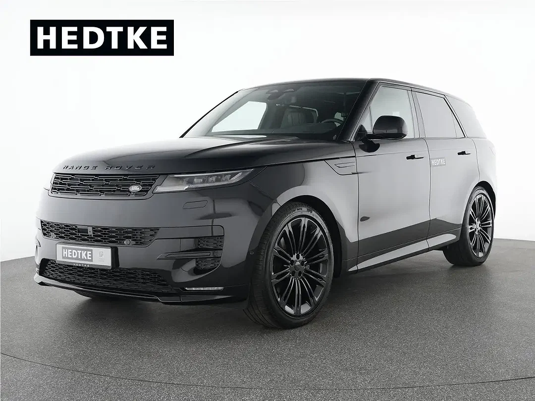 Land Rover Range Rover Sport - Afbeelding 1
