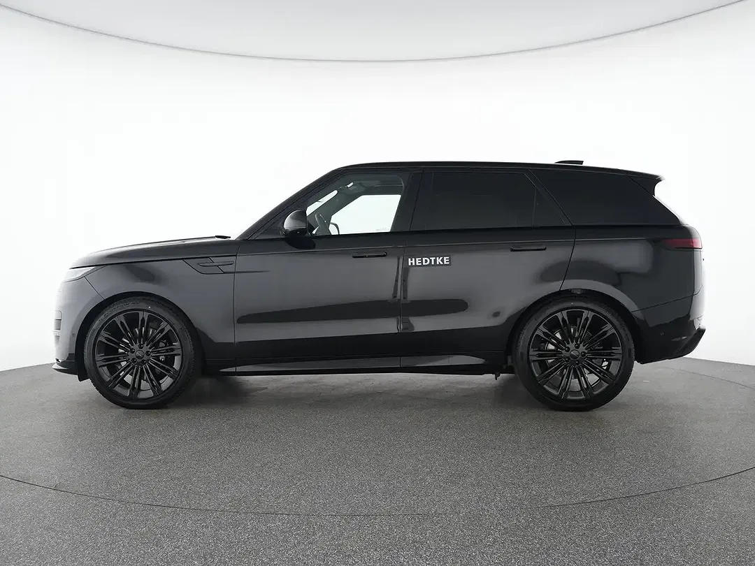 Land Rover Range Rover Sport - Thumbnail 11