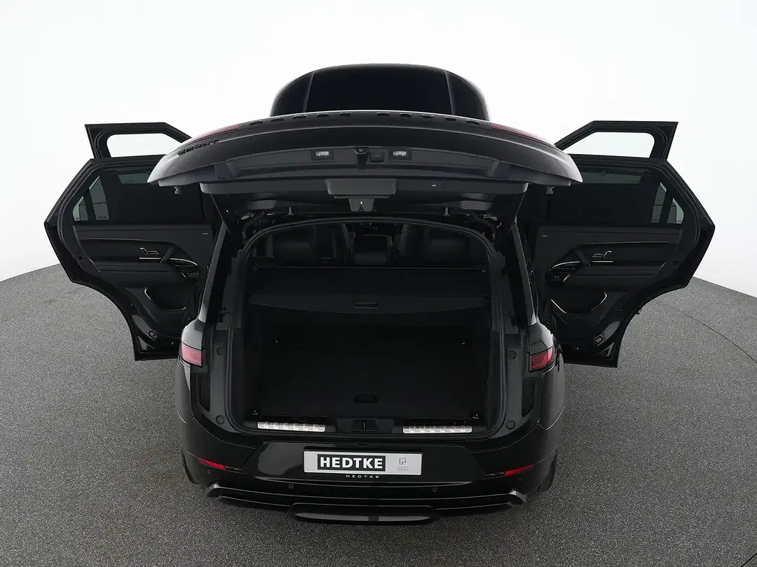 Land Rover Range Rover Sport - Thumbnail 14