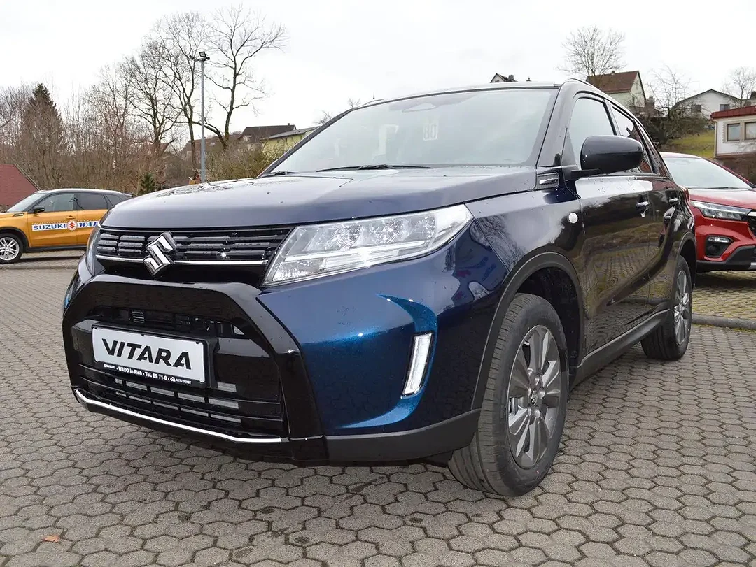 Suzuki Vitara - Afbeelding 1