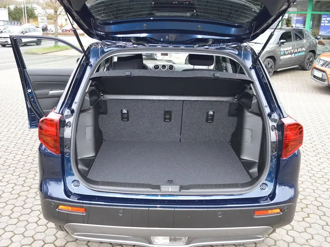 Suzuki Vitara - Thumbnail 13