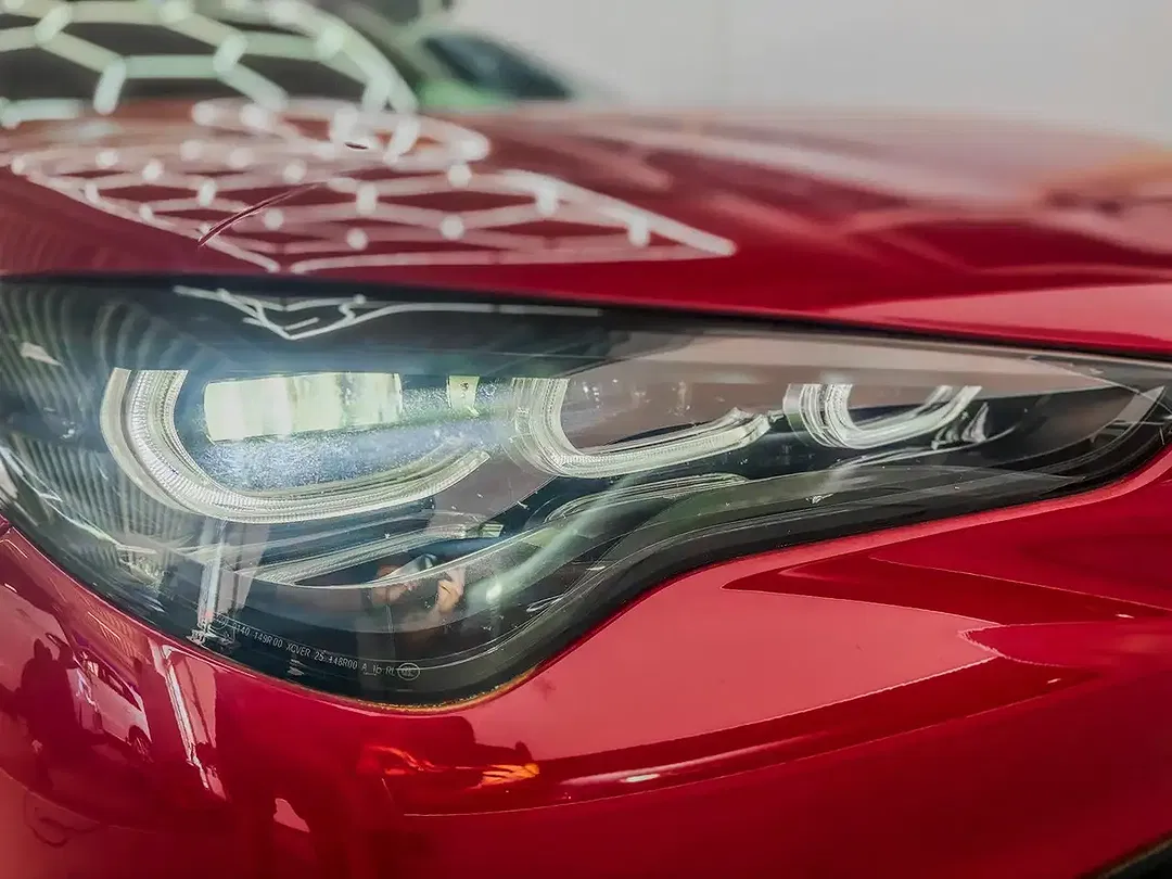 Alfa Romeo Stelvio - Thumbnail 7