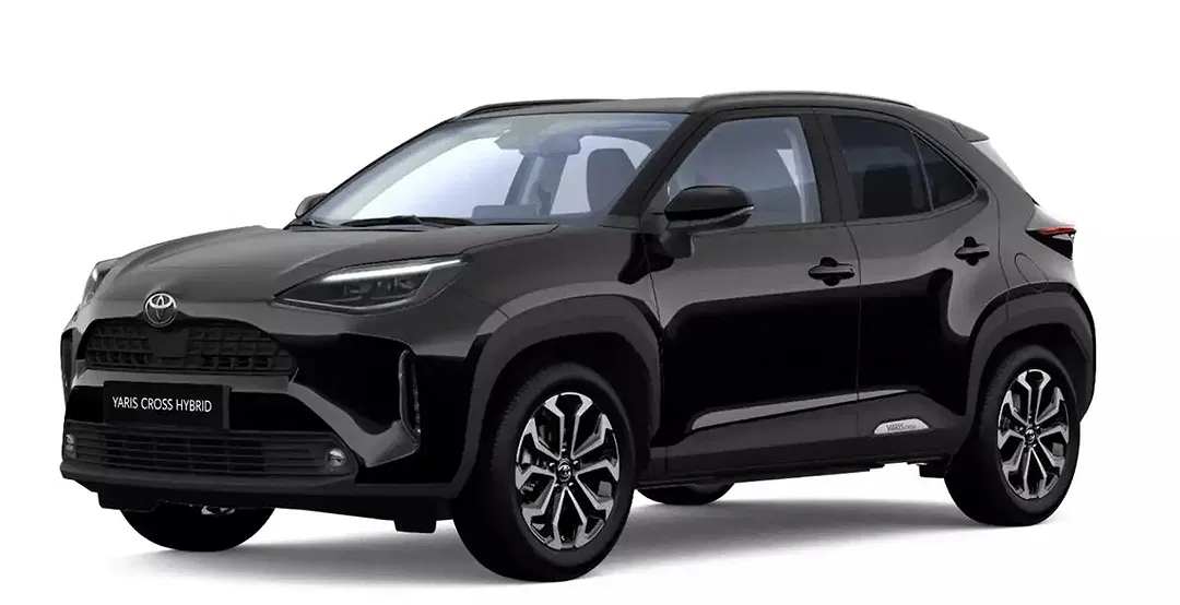 Toyota Yaris Cross - Thumbnail 1