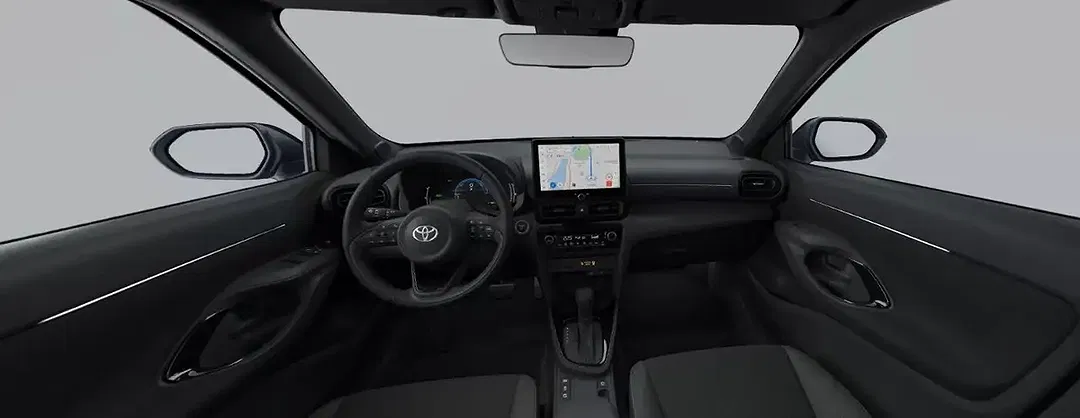 Toyota Yaris Cross - Thumbnail 10
