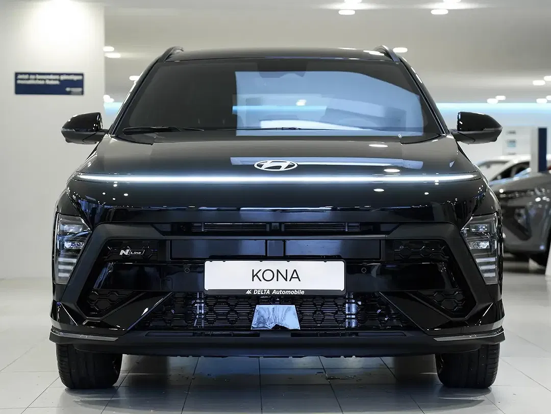 Hyundai KONA - Thumbnail 10