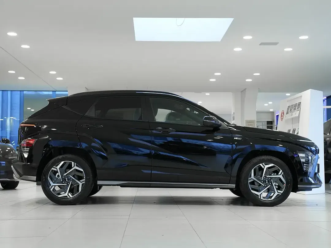 Hyundai KONA - Thumbnail 11
