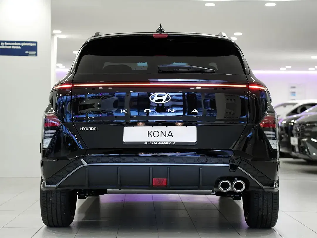 Hyundai KONA - Thumbnail 12