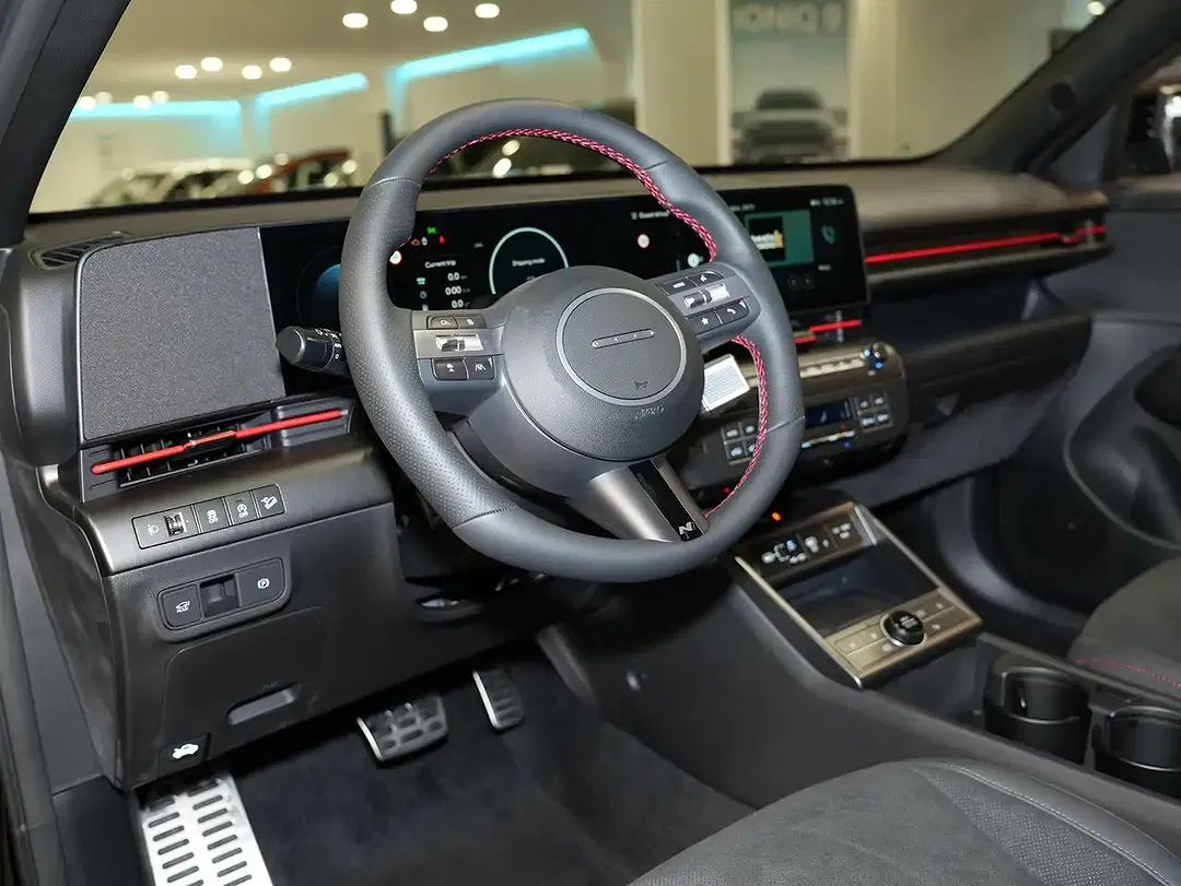 Hyundai KONA - Thumbnail 14