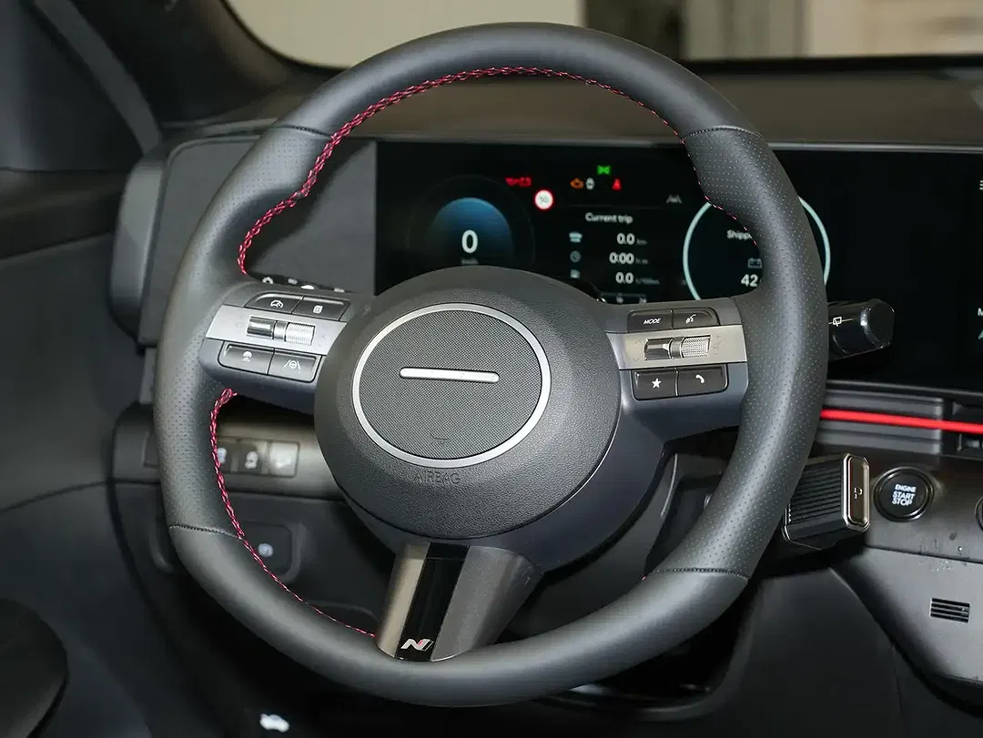 Hyundai KONA - Thumbnail 19