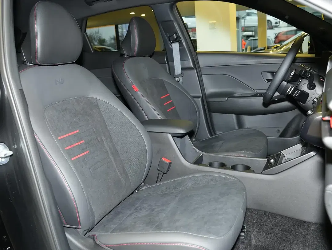 Hyundai KONA - Thumbnail 3