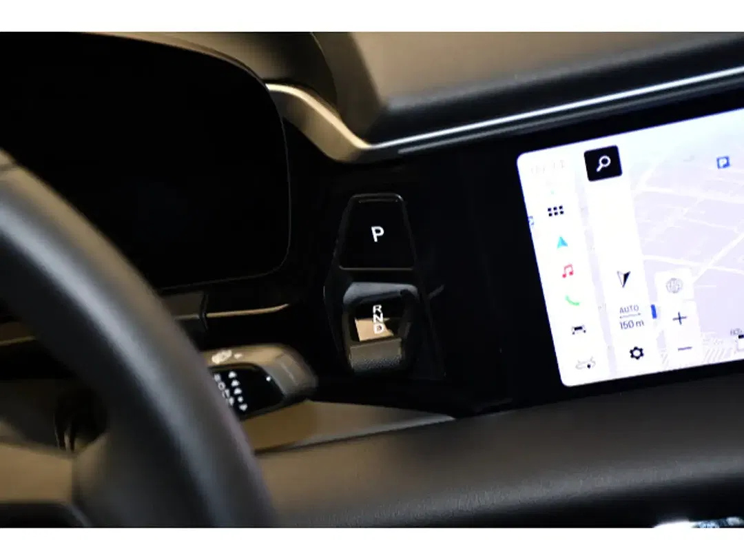 Porsche Macan - Thumbnail 5