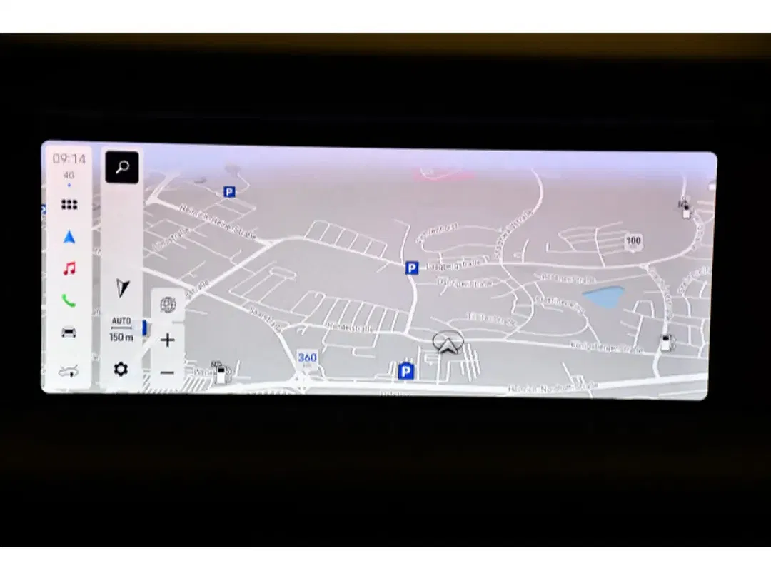 Porsche Macan - Thumbnail 7