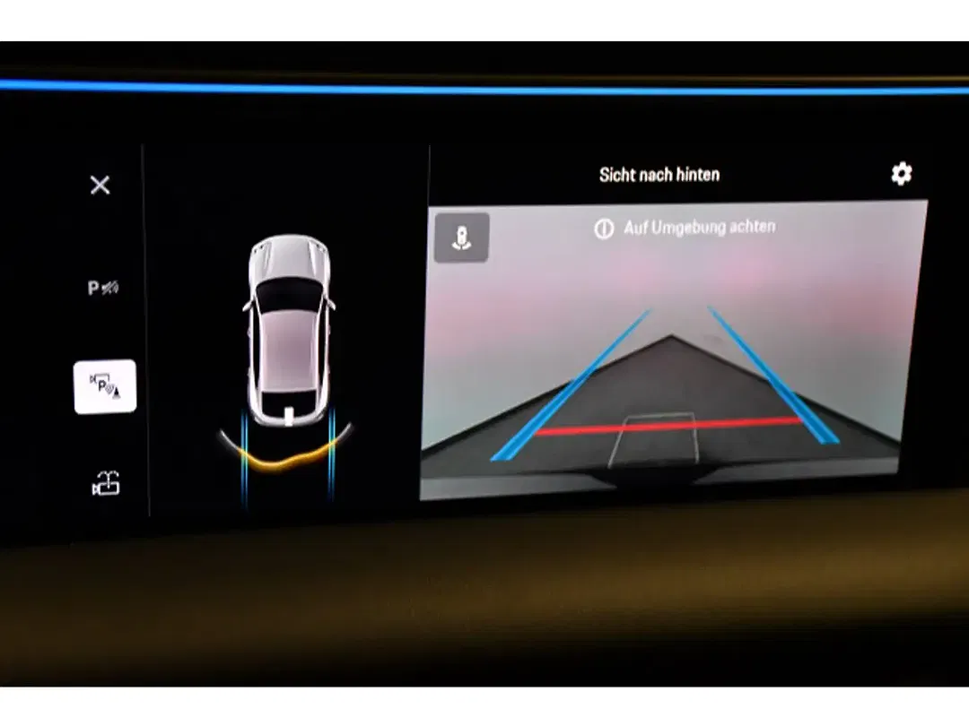 Porsche Macan - Thumbnail 8