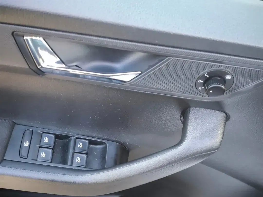 Skoda Fabia Style - foto 15