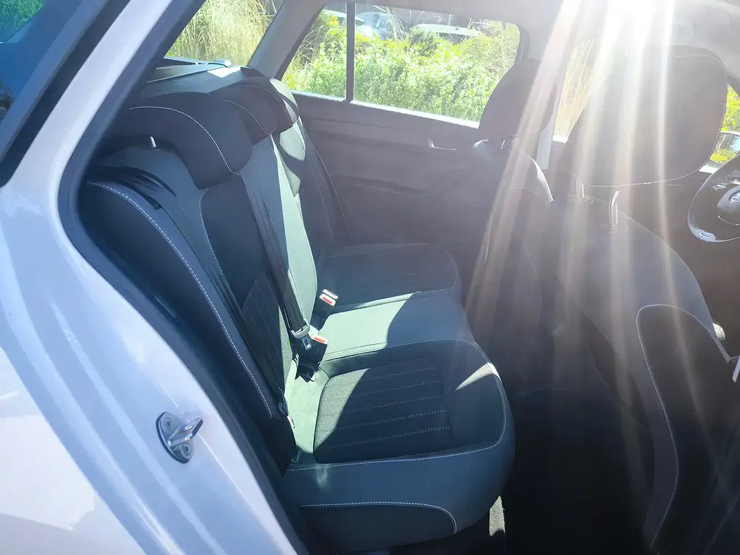 Skoda Fabia - Thumbnail 7