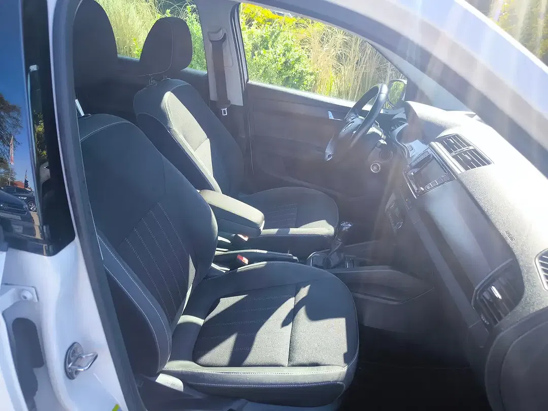 Skoda Fabia - Thumbnail 8