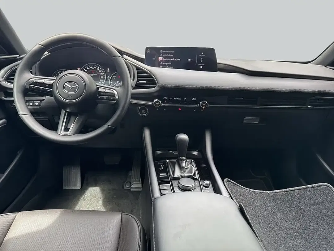 Mazda 3 - Thumbnail 12