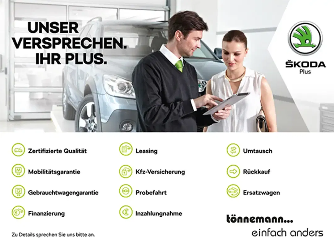 Skoda Superb - Thumbnail 7
