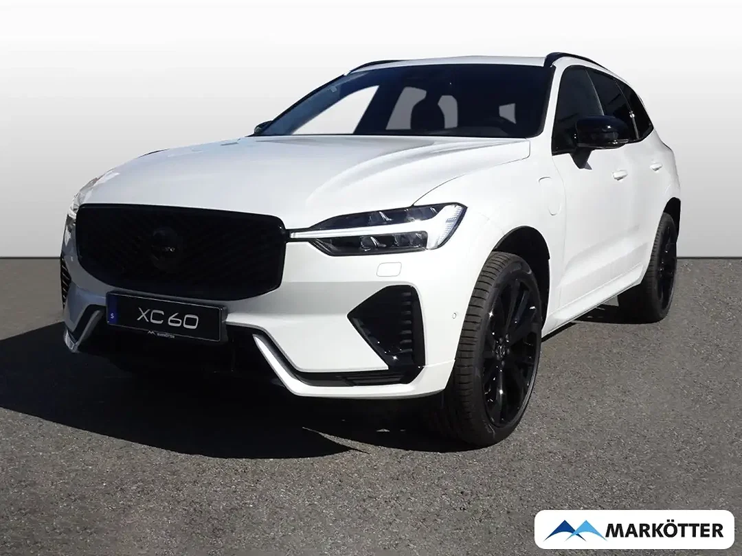 Volvo XC60 - Afbeelding 1