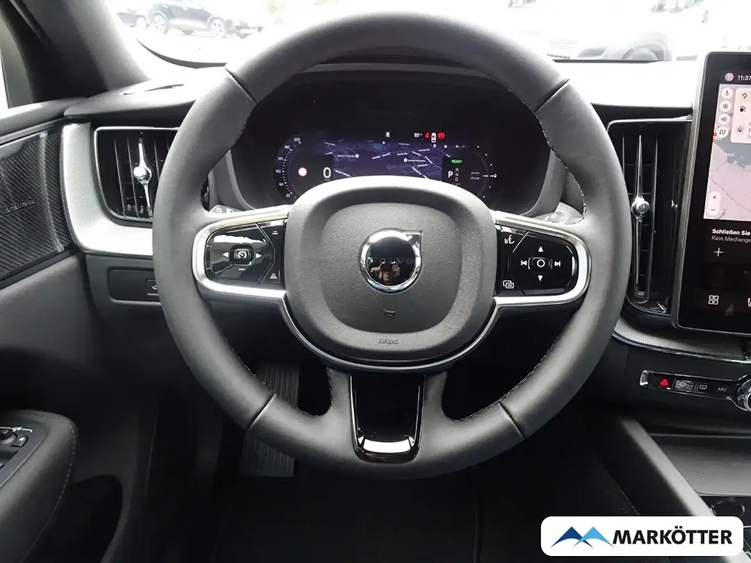 Volvo XC60 - Thumbnail 10