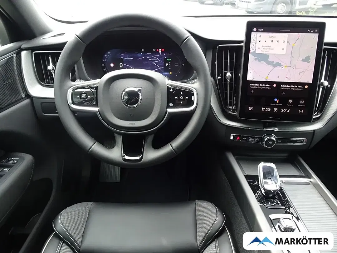 Volvo XC60 - Thumbnail 11